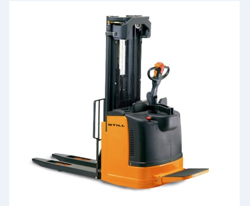 Product picture Still EGV-S, EGV-S LB Electric Pallet Truck Service Repair Workshop Manual DOWNLOAD