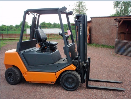 Product picture Still R70-20, R70-25, R70-30, R70-35, R70-40, R70-45 Fork Truck Service Repair Workshop Manual DOWNLOAD