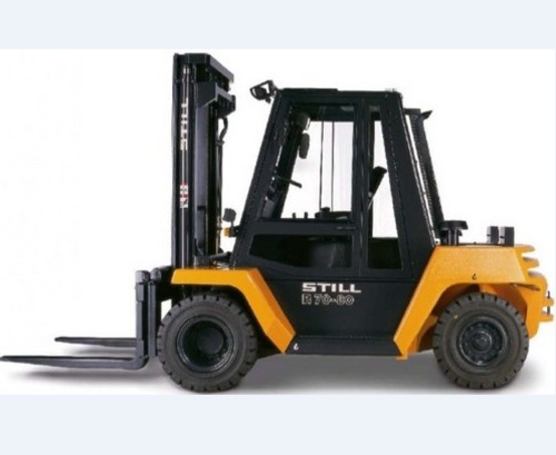 Product picture Still R60-20, R60-22, R60-25, R60-30, R60-35, R60-40, R60-45, R60-50 Electric Fork Truck Service Repair Workshop Manual DOWNLOAD