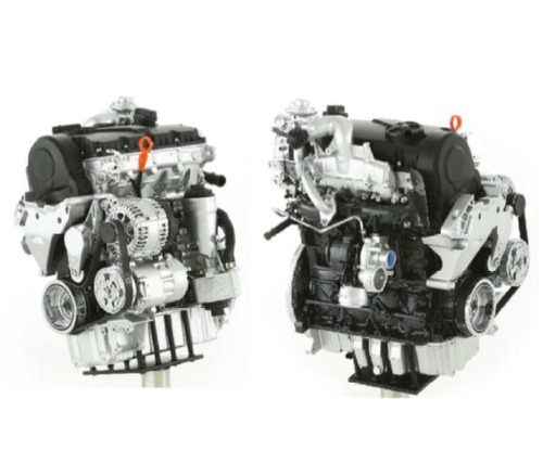 Product picture VW 2.0I Turbo Diesel Engine (CBHA,CBJB) Service Repair Workshop Manual DOWNLOAD