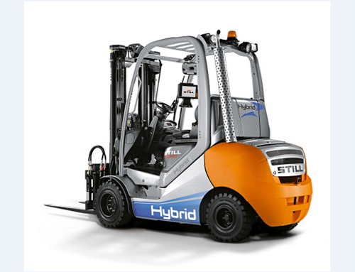 Product picture Still RX70-22, RX70-25, RX70-30, RX70-35 Diesel / LPG Fork Truck Forklift Service Repair Workshop Manual DOWNLOAD