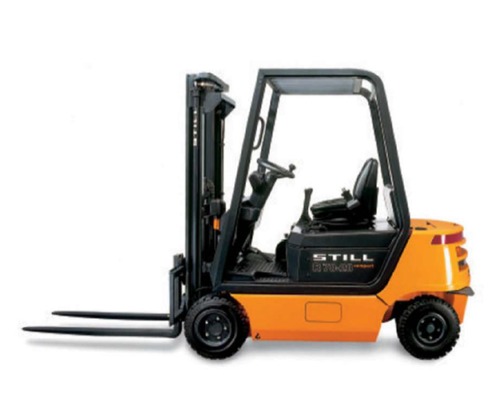Product picture Still R70-16, R70-18, R70-20 Diesel / LPG Forklift Trucks Service Repair Workshop Manual DOWNLOAD