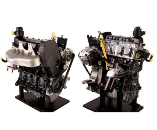 Product picture VW 2.0I SPI (BEF) Engine Service Repair Workshop Manual DOWNLOAD