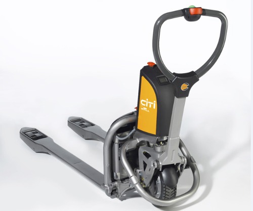 Product picture Still CITI Forklift Service Repair Workshop Manual DOWNLOAD