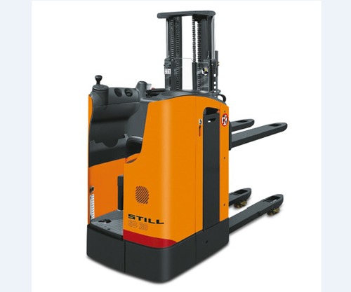 Product picture Still SU, SD, SV Forklift Service Repair Workshop Manual DOWNLOAD