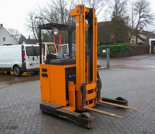 Product picture Still Wagner EFSM Forklift Truck Service Repair Workshop Manual DOWNLOAD