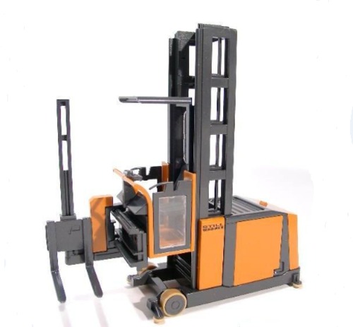 Product picture Still Wagner MX15 Forklift Truck Service Repair Workshop Manual DOWNLOAD (Id.Nr.W8 054 134)