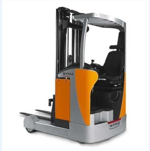 Product picture Still FM-X-10, FM-X-12, FM-X-14, FM-X-17, FM-X-20, FM-X-25 Reach Truck Service Repair Workshop Manual DOWNLOAD