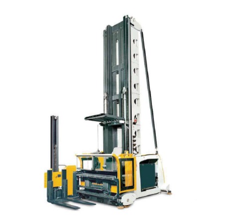 Product picture Still MX-X Order Picker Generation 3 48V Forklift Service Repair Workshop Manual DOWNLOAD