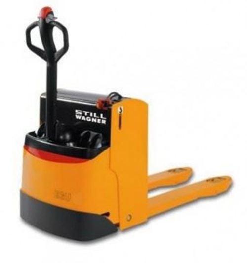 Product picture Still EGU-18, EGU-20, EGU-20S, EGU-H Electric Pallet Truck Service Repair Workshop Manual DOWNLOAD