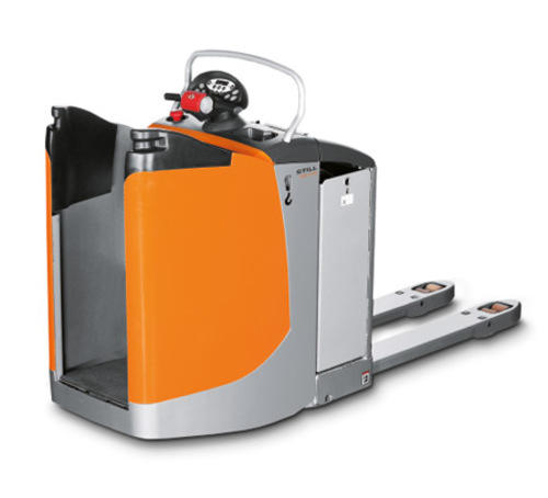 Product picture Still EXU-S 22, EXU-S 24 Electric Pallet Truck Service Repair Workshop Manual DOWNLOAD