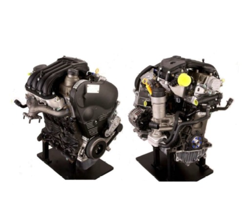 Product picture VW 1.9I SDL(BXT / BEU) Engine Service Repair Workshop Manual DOWNLOAD