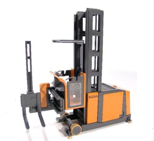 Product picture Still Wagner MX15-4 Forklift Service Repair Workshop Manual DOWNLOAD