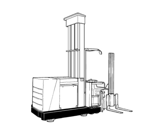Product picture Still Wagner Dual10-N, Dual13-N Forklift Service Repair Workshop Manual DOWNLOAD