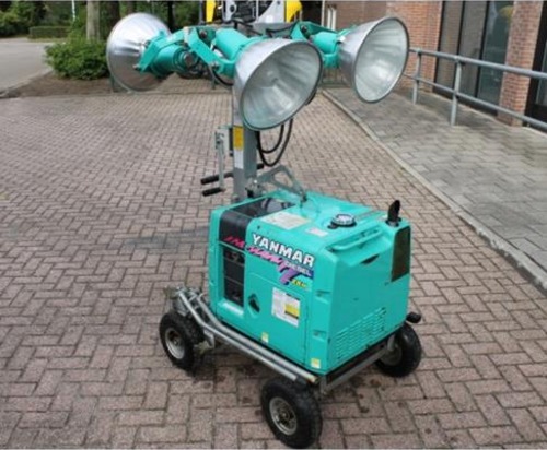 Product picture Yanmar Light Boy LB446H, LB446HB Service Repair Workshop Manual DOWNLOAD