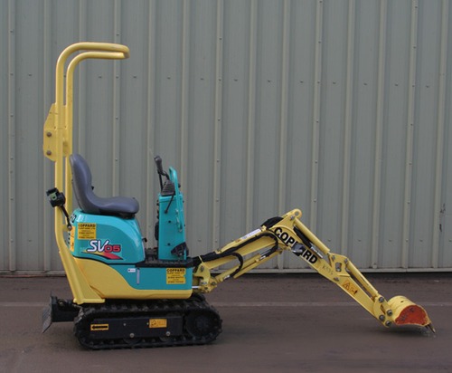 Product picture Yanmar C30R-2 Crawler Carrier Service Repair Workshop Manual DOWNLOAD