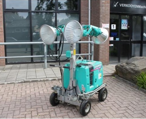 Product picture Yanmar Light Boy LB446H-1, LB446HB-1 Service Repair Workshop Manual DOWNLOAD