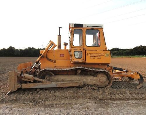 Product picture Liebherr PR711B PR721B PR731B PR741B Crawler Dozer Service Repair Workshop Manual DOWNLOAD