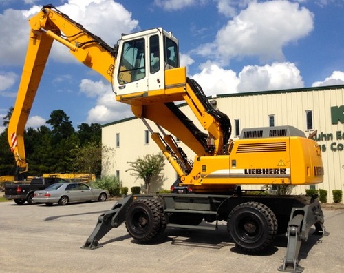 Product picture Liebherr A934 A934B A944HD A944B-HD A954HD A954B-HD Litronic Hydraulic Excavator Service Repair Workshop Manual DOWNLOAD