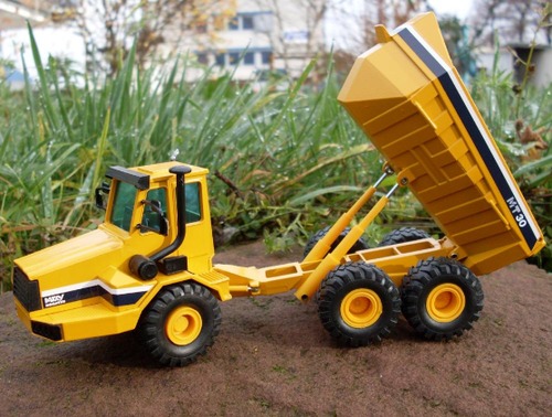 Product picture Doosan Moxy MT27 / MT30R / MT30 / MT30S Articulated Dump Truck Service Repair Workshop Manual DOWNLOAD