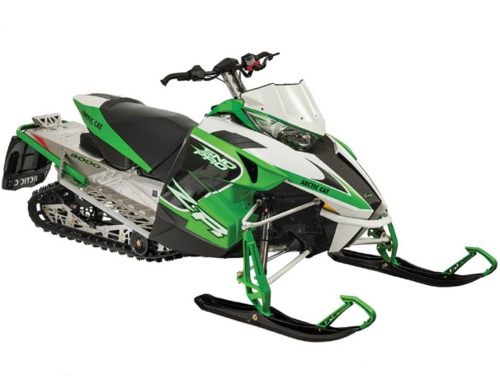 Product picture 2014 Arctic Cat ZR XF M 2-Stroke Service Repair Workshop Manual DOWNLOAD