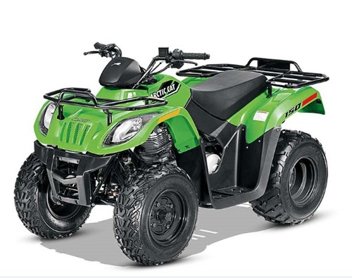 Product picture 2016 Arctic Cat 150 ATV Service Repair Workshop Manual DOWNLOAD