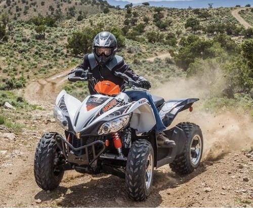 Product picture 2016 Arctic Cat XC 450 ATV Service Repair Workshop Manual DOWNLOAD