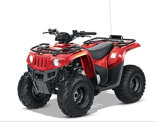Product picture 2016 Arctic Cat DVX 90 / 90 Utility ATV Service Repair Workshop Manual DOWNLOAD