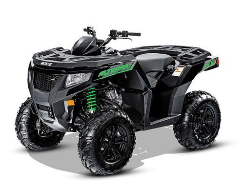 Product picture 2016 Arctic Cat 500 / 550 / 700 Alterra Service Repair Workshop Manual DOWNLOAD