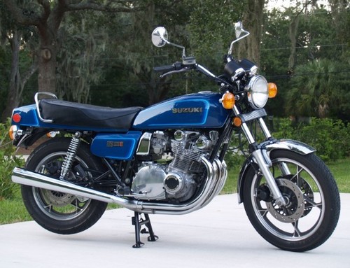Product picture 1980 Suzuki GS1000 Service Repair Workshop Manual DOWNLOAD