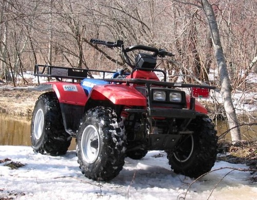 Product picture 1987-1998 Suzuki LT-F250, LT-4WD, LT-F4WDX Service Repair Workshop Manual DOWNLOAD 