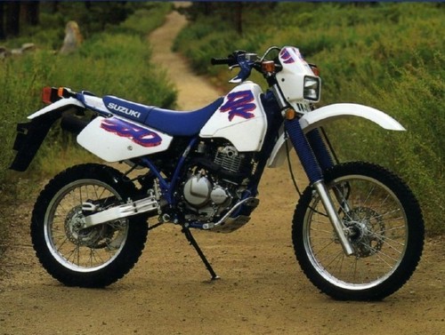 Product picture 1990-1994 Suzuki DR250 DR350 Service Repair Workshop Manual Download （1990 1991 1992 1993 1994）