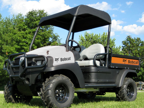 Product picture Bobcat 2200 Utility Vehicle Service Repair Workshop Manual DOWNLOAD (S/N 235311001-D to 235312999-D, S/N 235211001-G to 235212999-G)