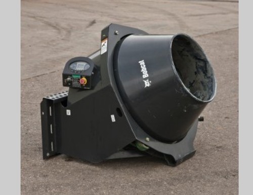 Product picture Bobcat Concrete Mixer Service Repair Workshop Manual DOWNLOAD (S/N 678500101 & Above, S/N A01600101 & Above)