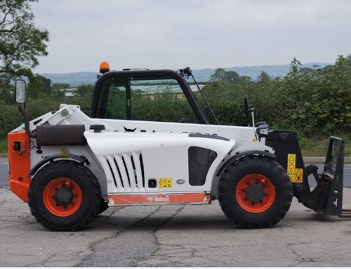 Product picture Bobcat T2250 Telescopic Handler Service Repair Workshop Manual DOWNLOAD (S/N A85911001 & Above )